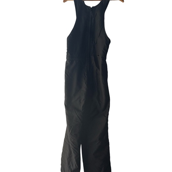 Men’s Obermeyer Snowpants Bibs - Picture 1 of 7